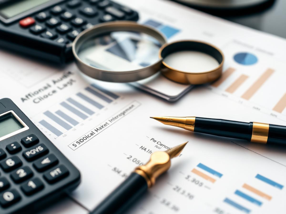 Audit & Assurance