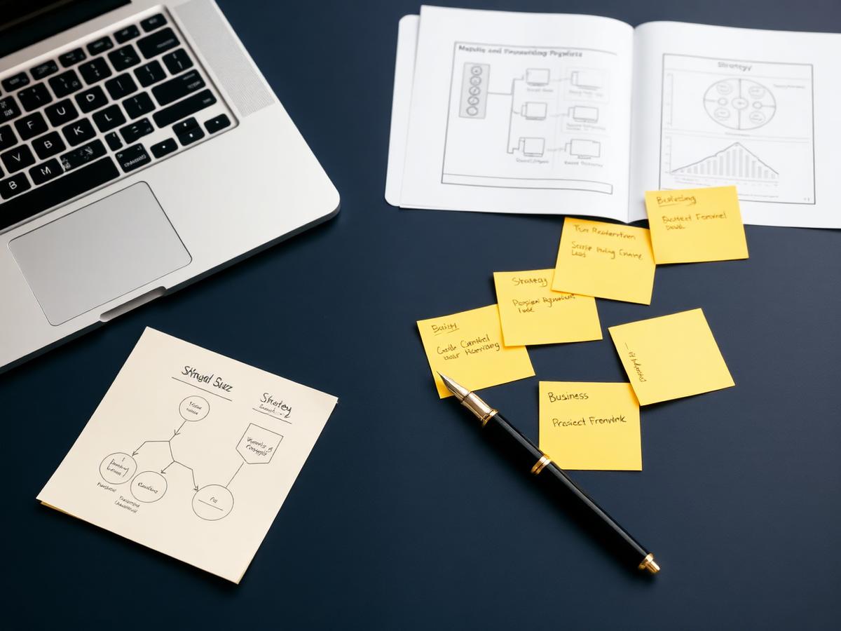 Management Consulting